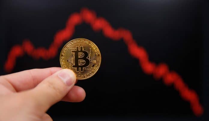 นักวิเคราะห์จาก Ark Invest เชื่อว่า Bitcoin อาจเผชิญกับการปรับฐานอีกครั้ง