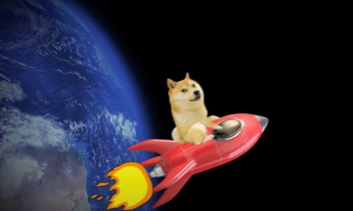 จำนวนธุรกรรม Dogecoin เพิ่มขึ้นอย่างมากหลังตลาด Crypto กำลังฟื้นตัว