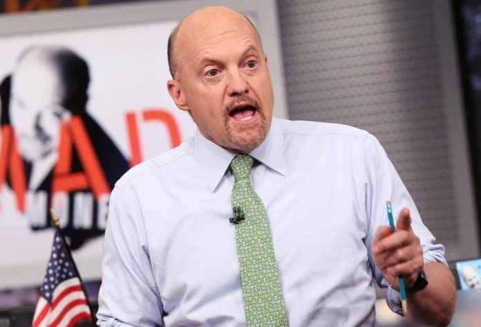 Jim Cramer แห่ง CNBC กล่าวว่า crypto ไม่มีมูลค่าที่แท้จริง