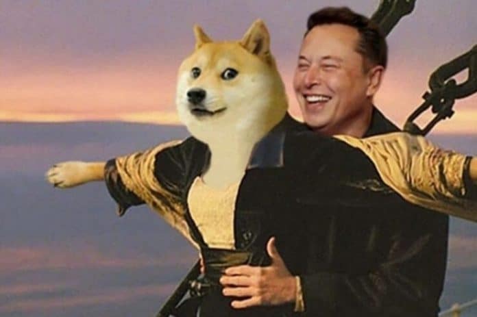 Elon Musk กล่าวว่า เขาจะสนับสนุน Dogecoin ต่อไป 