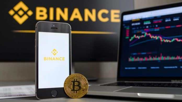 Binance แซงหน้า Coinbase กลายเป็นเว็บเทรดคริปโตที่ถือ Bitcoin ไว้มากที่สุด