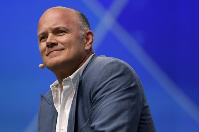 Mike Novogratz เปิดเผยว่าหมอโรคหัวใจของเขาสูญเงิน 1 ล้านดอลลาร์ให้กับ Celsius