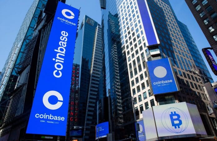 Coinbase ยืนยัน “ไม่มีความเสี่ยงในการล้มละลาย” เหมือนอย่าง Celsius, Voyager, 3AC