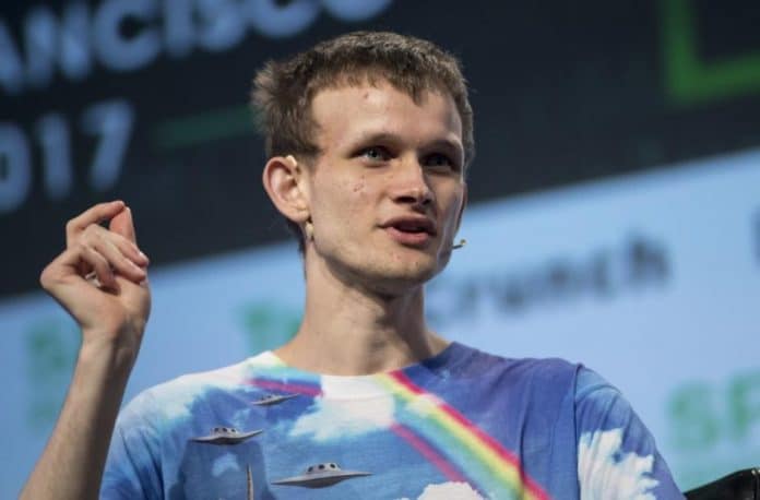 “การทดสอบ The Merge เสร็จสมบูรณ์แล้ว 90%” Vitalik Buterin แห่ง Ethereum กล่าว