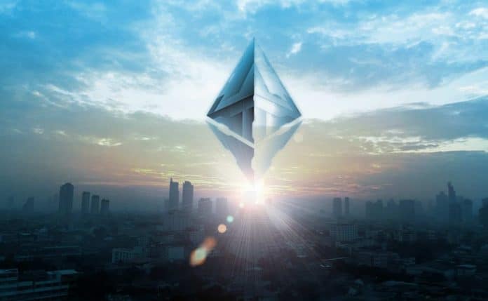 ผลสำรวจเผย นักลงทุนส่วนใหญ่เชื่อว่า Ethereum จะแตะ 14,000 ดอลลาร์ ภายในเวลาไม่ถึง 10 ปี