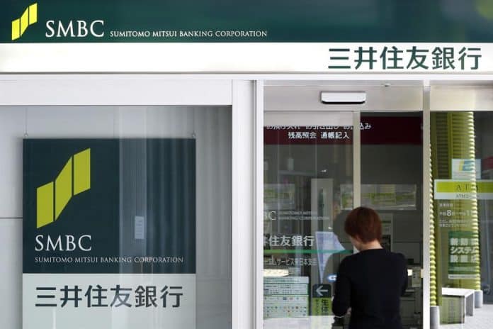 ธนาคาร SMBC ของญี่ปุ่น เตรียมรุกเข้าสู่ตลาด NFT และ Web3