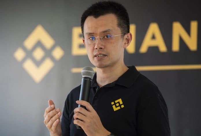 CEO ของ Binance มองว่า ตลาดในปัจจุบันดีกว่าเมื่อ 9 เดือนก่อน