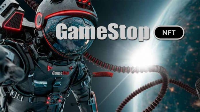 GameStop บริษัทค้าปลีกวิดีโอเกมชื่อดัง เปิดตัวมาร์เก็ตเพลซ NFT ของตนแล้ว