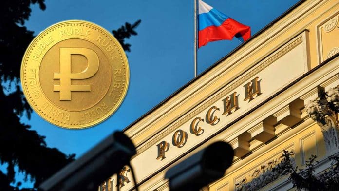 ธนาคารกลางของรัสเซียคัดค้าน เหรียญ Stablecoin จากภาคเอกชน สงวนไว้สำหรับรูเบิลดิจิทัลเป็นเพย์เมนต์ทางเลือกในประเทศเท่านั้น