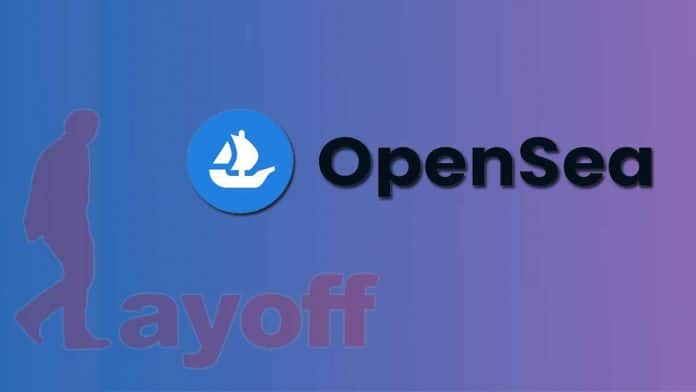 OpenSea เลิกจ้างพนักงาน 20% โดยอ้างสถานการณ์ฤดูหนาวคริปโต (Crypto Winter) ล่าสุด