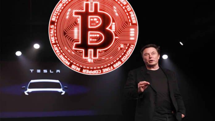 ด่วน!!! Tesla เผย ขาย Bitcoin ทิ้ง มูลค่าประมาณ $936 ล้านดอลลาร์สหรัฐ (75% ของทั้งหมด) ในไตรมาสที่ 2