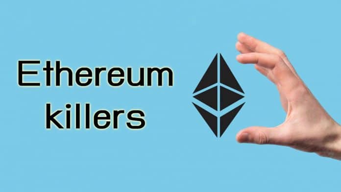 พวก ‘Ethereum killers’ ทั้งหมด จะล้มเหลว นักพัฒนา Ethereum คนหนึ่งกล่าว 