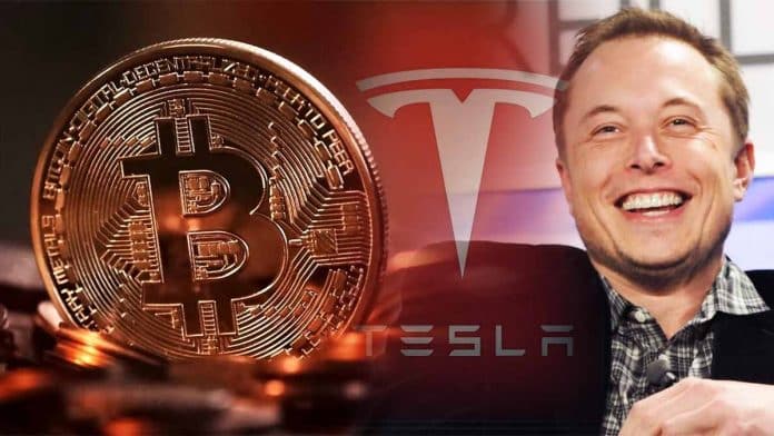 Tesla แจ้ง ทำกำไร $64 ล้านดอลลาร์สหรัฐ จากขาย Bitcoin ในไตรมาส 2 ที่ผ่านมา