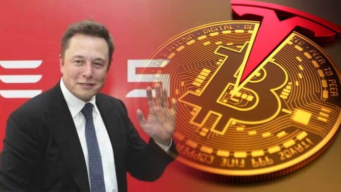 เทรดเดอร์ระดับสถาบันมีมุมมองหลากหลาย เกี่ยวกับการเทขาย Bitcoin ของ Tesla