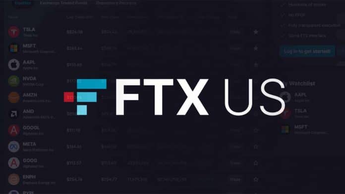 ตลาด FTX.US เปิดให้ซื้อขายหุ้นแล้ว แก่ลูกค้าทั้ง 50 รัฐ ทั่วสหรัฐอเมริกา
