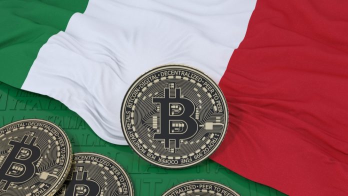 รัฐบาลอิตาลีหนุนเงินกว่า 46 ล้านดอลลาร์สำหรับโครงการ Blockchain