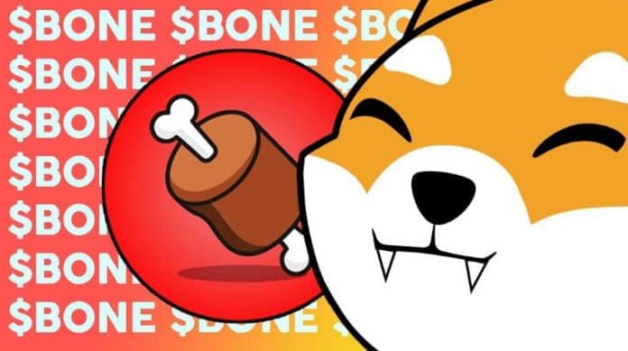 ปริมาณการซื้อขาย BONE พุ่งขึ้น 83% ภายใน 24 ชั่วโมง หลังจากเข้าจดทะเบียนในเว็บเทรดคริปโตของแคนาดา