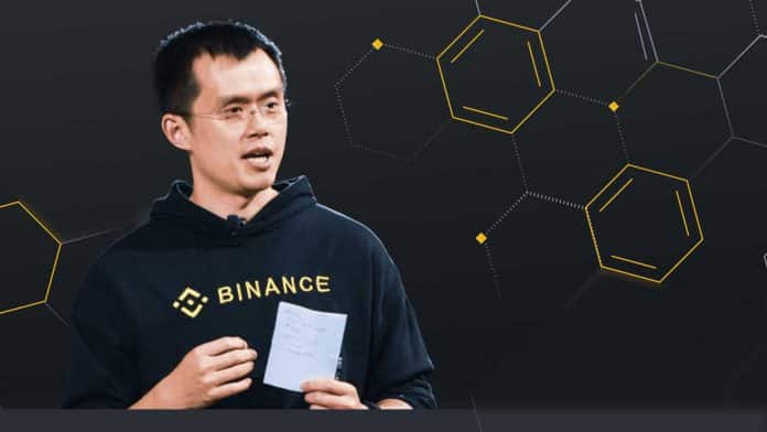 CZ ผู้ก่อตั้ง Binance คาดการณ์ว่า DEX จะแซงหน้า CEX ภายใน 10 ปีข้างหน้า