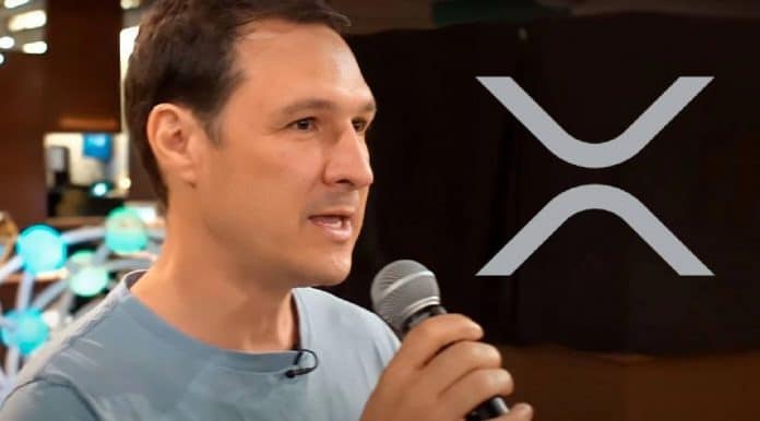 Jed McCaleb ผู้ร่วมก่อตั้ง Ripple เผยเหตุผลที่จะไม่ขาย XRP 5 ล้านเหรียญสุดท้ายของเขา