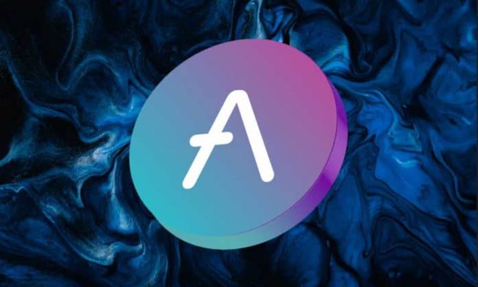 เหรียญ AAVE พุ่งขึ้นมากกว่า 17% ท่ามกลางการฟื้นตัวของตลาด crypto