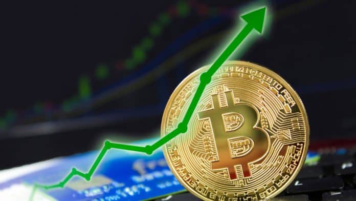 นักลงทุนใจชื่นมูลค่าตลาด Crypto เพิ่มขึ้นกว่า 60,000 ล้านดอลล่าร์ Bitcoin ยืนเหนือ $21,000 ได้อีกครั้ง