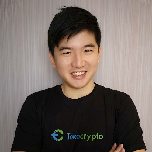 Siam Bitcoin Chung Ying Lai 