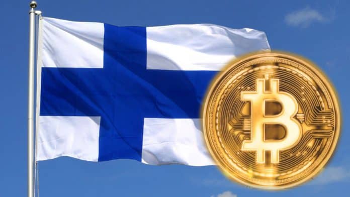 ฟินแลนด์เปิดเผยแผนการบริจาค Bitcoin ที่ยึดได้ให้กับยูเครน
