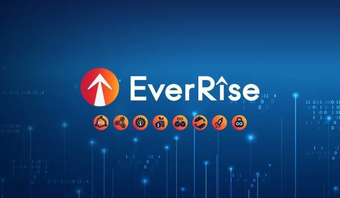 EverRise มีการประกาศครั้งใหญ่เกี่ยวกับแพลตฟอร์มในวันอังคารที่ 12 กรกฎาคมนี้