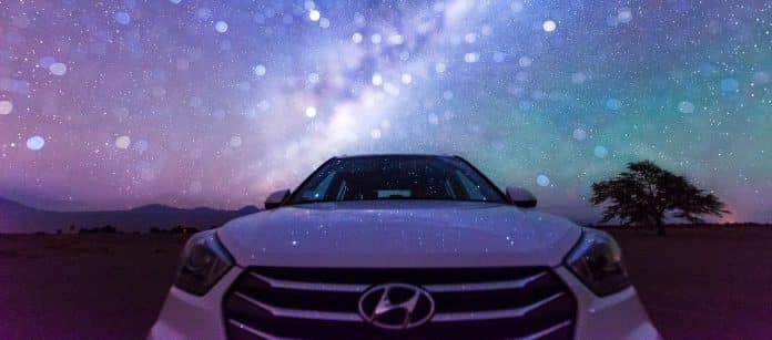 Hyundai กำลังเข้าสู่ metaverse ด้วยการยื่นขอเครื่องหมายการค้าสำหรับ NFT