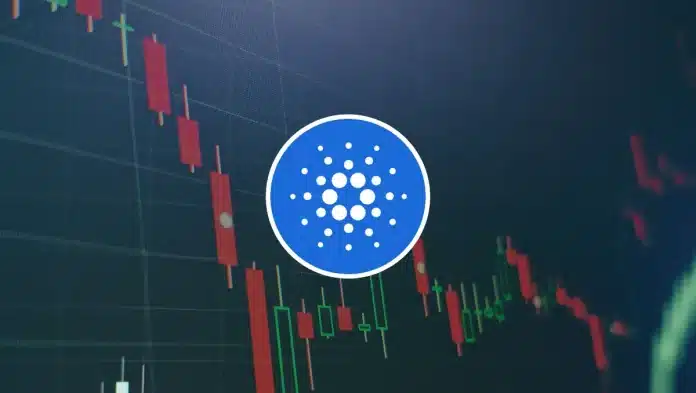 ราคาของ Cardano(ADA) มีสัญญานดีดกลับอีกครั้งหลังอยู่ระดับต่ำสุดมานานกว่า 6 สัปดาห์