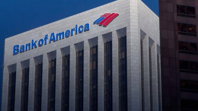 รายงานจาก Bank of America เผยผู้ใช้ Crypto ลดลงอย่างมาก