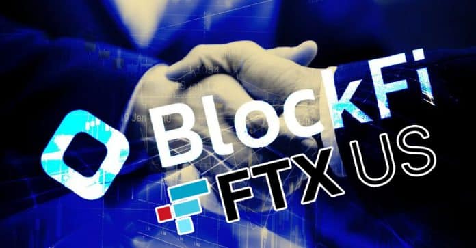 FTX US ตกลงซื้อกิจการ BlockFi ในราคา 8.5 พันล้านบาท
