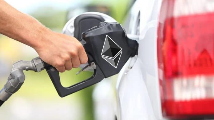 ค่าธรรมเนียม Gas บน Ethereum ลดลงเหลือ $1.57 ต่ำที่สุดนับตั้งแต่ปี 2020