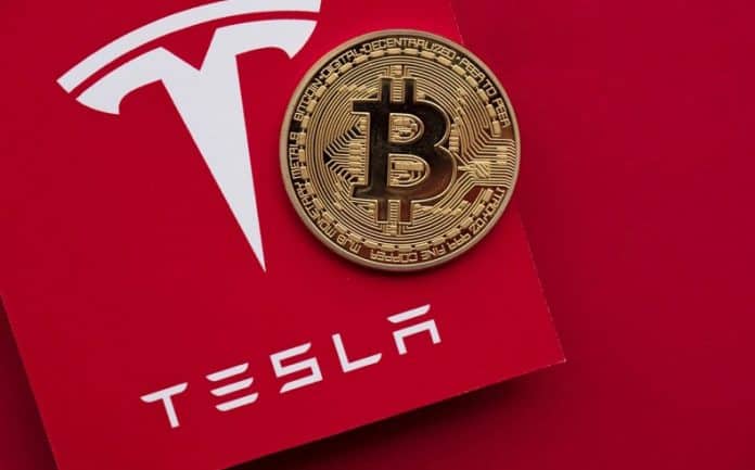 Tesla มีแนวโน้มที่จะขาดทุนจากการถือ Bitcoin มูลค่า 440 ล้านดอลลาร์ในไตรมาสนี้