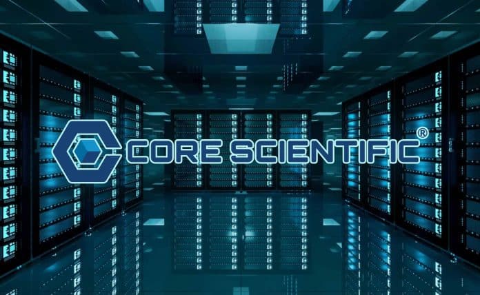 Core Scientific เหมืองขุด Crypto ในสหรัฐฯ ขาย Bitcoin มูลค่า $167 ล้านในเดือนมิถุนายน