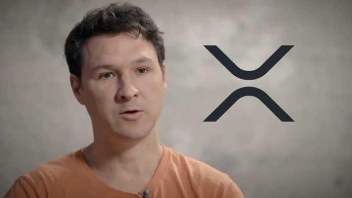 Ripple ยืนยันอย่างเป็นทางการว่า Jed McCaleb ขาย XRP ที่เขาถือหมดแล้ว