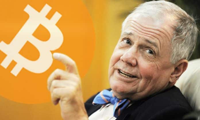 Jim Rogers เชื่อว่า Bitcoin เหมาะสำหรับการเทรด แต่ในที่สุดมันก็จะล้มเหลวหากใช้เป็นสกุลเงิน