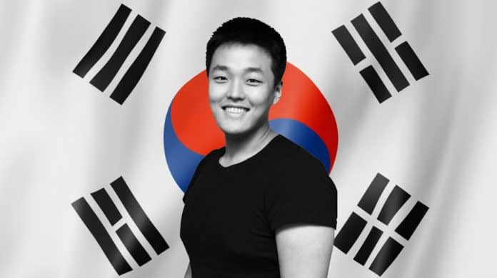 เกาหลีใต้ออกประกาศให้ Do Kwon ต้องมารายงานตัวกับเจ้าหน้าที่เมื่อเขาเดินทางกลับประเทศ