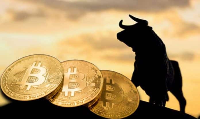 นักวิเคราะห์กล่าวถึงจุดเริ่มต้นของ Bitcoin Bull Run ครั้งต่อไป