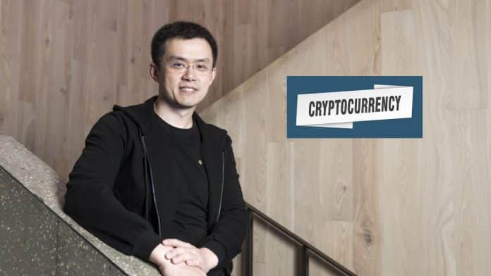 Changpeng Zhao ออกโรงสนับสนุนให้ธนาคารเข้ามาช่วยยกระดับ Crypto