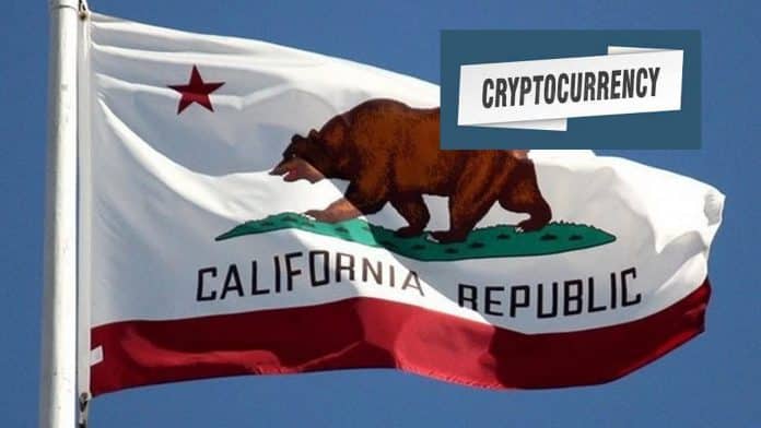 แคลิฟอร์เนียอนุญาตให้มีส่วนร่วมกับ crypto อีกครั้งในการรณรงค์ทางการเมือง