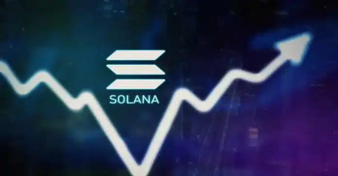 ผู้เชี่ยวชาญด้าน Fintech กล่าวว่า Solana จะเพิ่มขึ้นกว่า $166 ก่อนสิ้นปี 2025