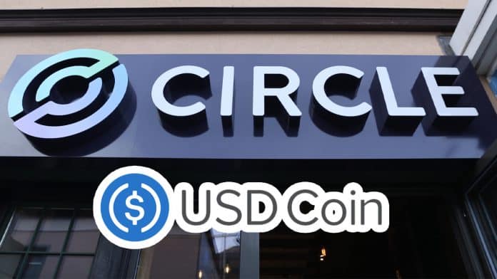 Circle เปิดเผยรายละเอียดทุนสำรอง 55.7 พันล้านดอลลาร์ของบริษัท