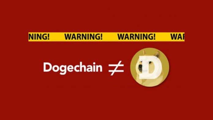 ชุมชน Dogecoin ออกมาเตือนเกี่ยวกับโทเค็นหลอกลวงที่อ้างว่าเกี่ยวข้องกัน