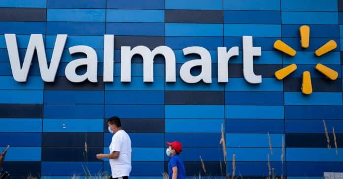 Walmart ปรับลดการคาดการณ์รายได้ ส่งผลกระทบต่อตลาด Crypto และหุ้นสหรัฐฯ
