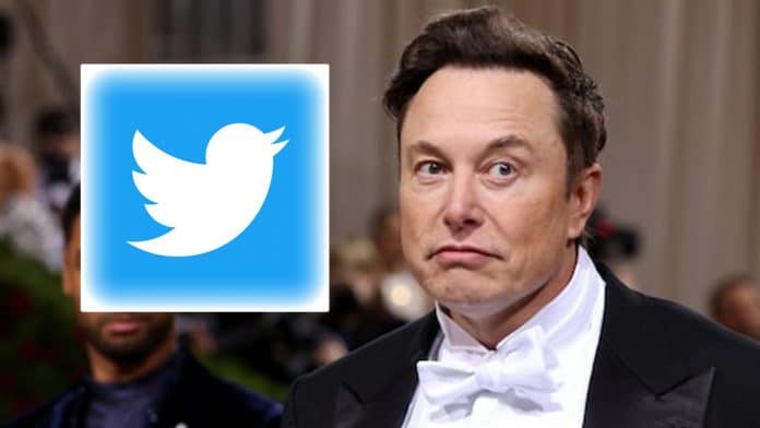 Elon Musk ประกาศจะยุติข้อตกลงซื้อ Twitter มูลค่า 44 พันล้านดอลลาร์
