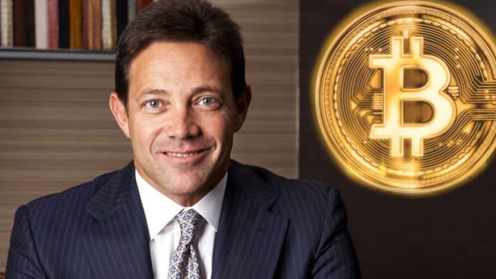 Jordan Belfort เผยมุมมองของเขาว่า คนที่ถือ BTC เกิน 3 ปีมักจะได้กำไร