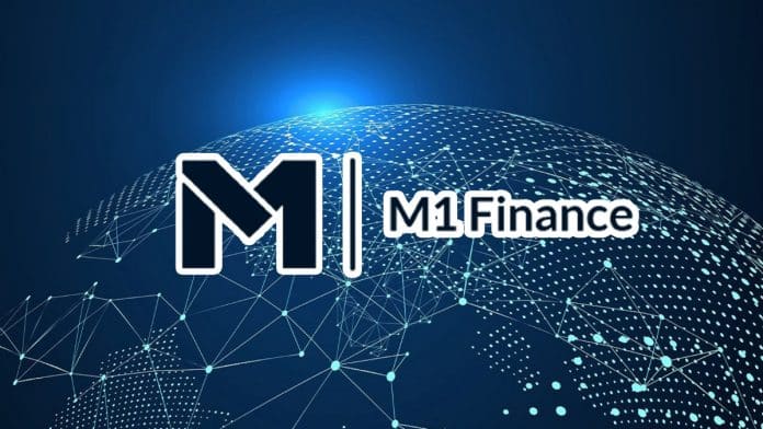 M1 Finance เปิดตัวบัญชีซื้อขายสกุลเงินดิจิทัล