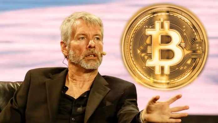 Michael Saylor แสดงทัศนคติของเขาถึงมูลค่าที่แท้จริงของ Bitcoin