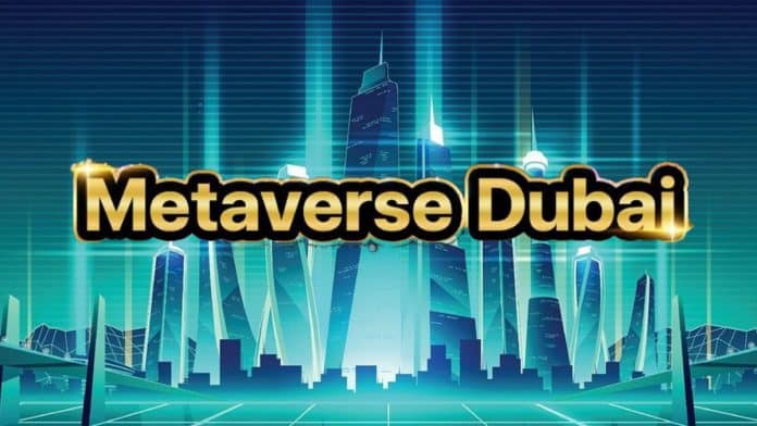 ดูไบเปิดตัวกลยุทธ์ Dubai Metaverse ส่งเสริมงานใหม่กว่า 40,000 ตำแหน่ง